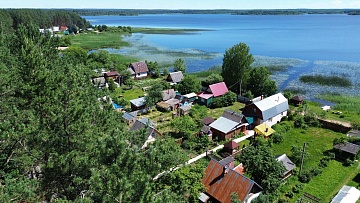 Уют и тепло круглый год: доступные дачные дома в Тверской области