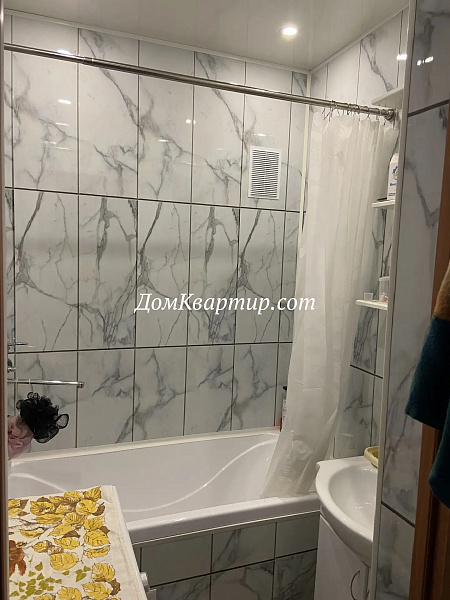 2-х-комнатная благоустроенная квартира на ул. Еременко №935