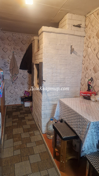 Дом с земельным участком в Торопце на ул. Фрунзе №971