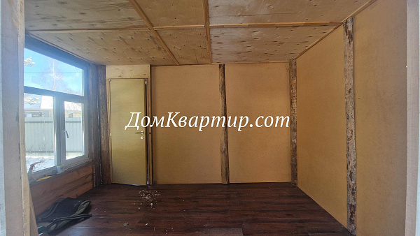 Дом с земельным участком у леса и реки в дер. Новый Бор №921