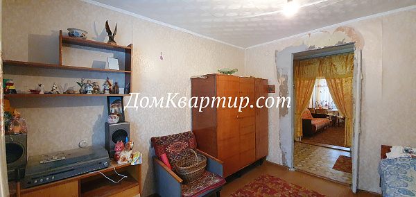 3-х-комнатная благоустроенная квартира на ул. Советская, дом 127А №926