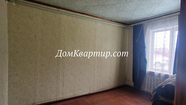 3-х-комнатная благоустроенная квартира в Торопце, пер. Холмский №899