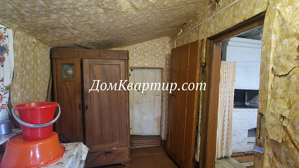 Дом с участком в дер. Ольховка Торопецкий округ №956