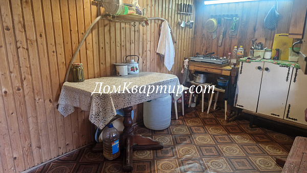 Благоустроенный дом в центре г. Торопец на ул. Калинина №973
