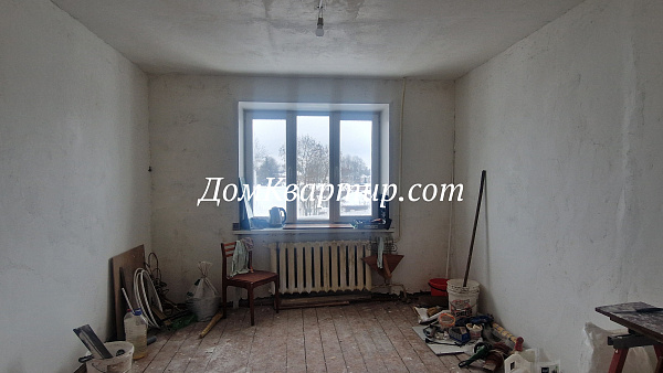 2 комнаты в общежитии №937