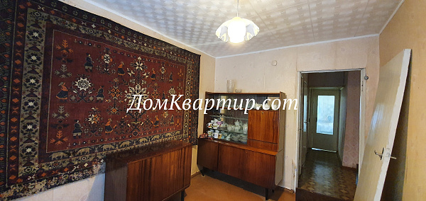 3-х-комнатная благоустроенная квартира на ул. Советская, дом 127А №926