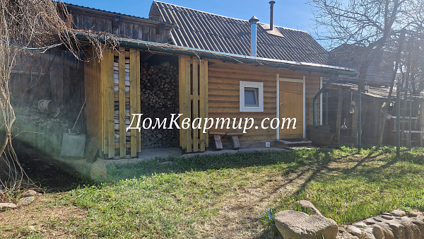 Дом с земельным участком на ул. Ленинградская в г. Торопец №974