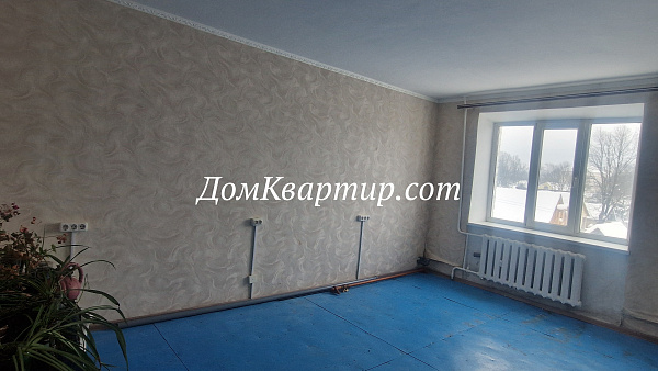 Объект-2 комнаты в общежитии №937