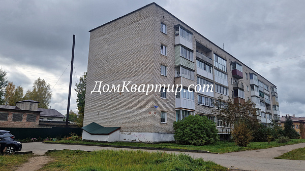 3-х-комнатная благоустроенная квартира на ул. Калинина, д. 46 №919 3-х-комнатная благоустроенная квартира на ул. Калинина, д. 46 №919