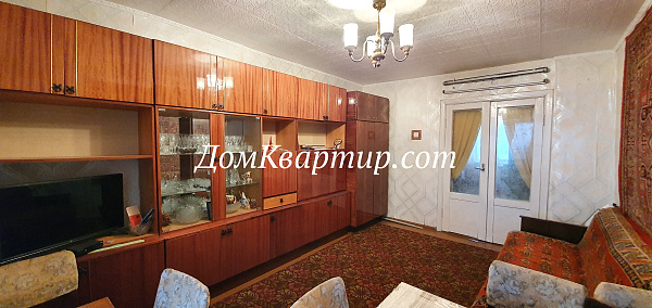 3-х-комнатная благоустроенная квартира на ул. Советская, дом 127А №926