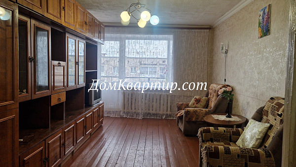 3-х-комнатная благоустроенная квартира на ул. Калинина, д. 46 №919 3-х-комнатная благоустроенная квартира на ул. Калинина, д. 46 №919