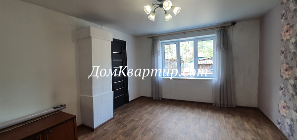 2-х-комнатная частично благоустроенная квартира на ул. Ленина, д. 4 №942
