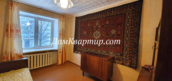 3-х-комнатная благоустроенная квартира на ул. Советская, дом 127А №926