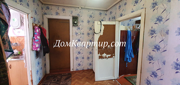 Дом с земельным участком в пос. Плоскошь Торопецкого м/о №981