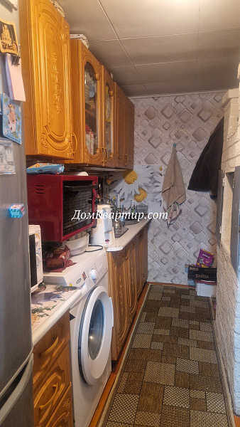 Дом с земельным участком в Торопце на ул. Фрунзе №971