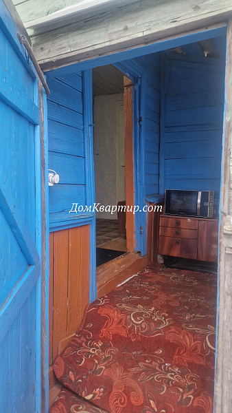 Дом с земельным участком в Торопце на ул. Фрунзе №971