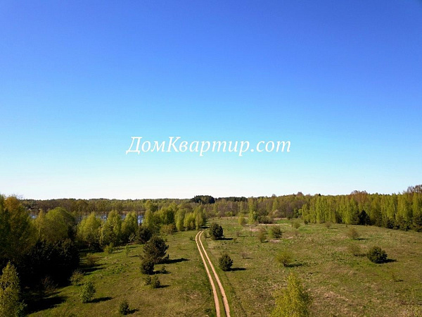 Земельный участок в дер. Курово №373