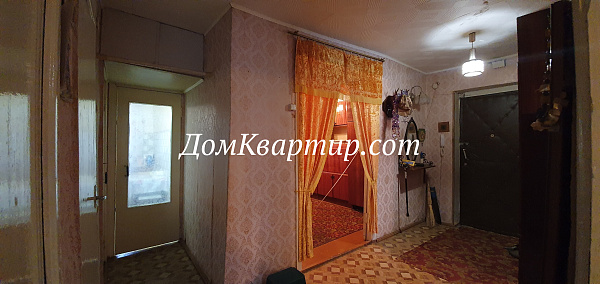 3-х-комнатная благоустроенная квартира на ул. Советская, дом 127А №926