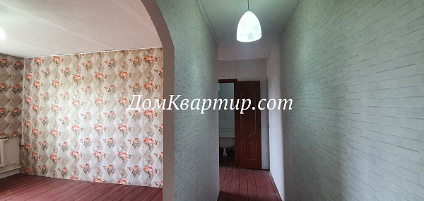 Однокомнатная благоустроенная квартира на ул. Мусоргского, 49Д №915