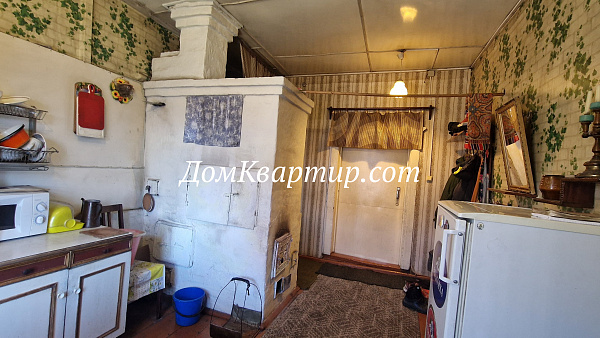 Дом с земельным участком на ул. Ленинградская в г. Торопец №974