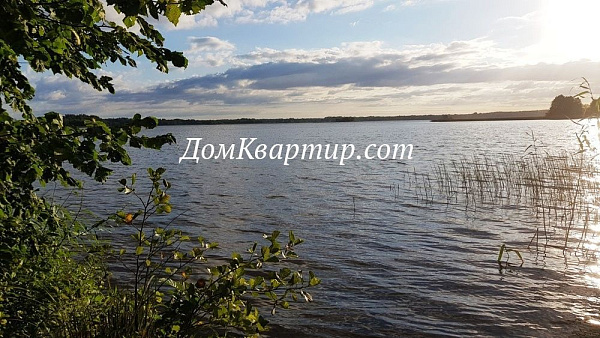 Земельный участок в дер. Курово №373 Земельный участок в дер. Курово №373