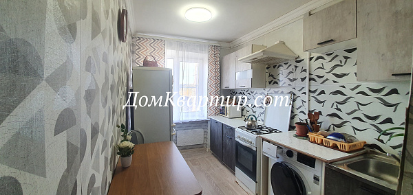 Однокомнатная частично благоустроенная квартира на ул. Советская, д. 130П №954