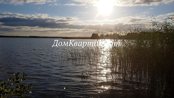 Земельный участок в дер. Курово №373 Земельный участок в дер. Курово №373