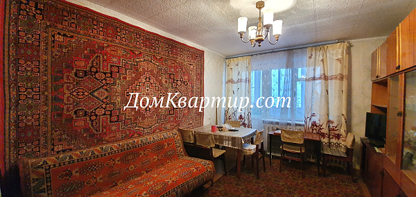 Объект-3-х-комнатная благоустроенная квартира на ул. Советская, дом 127А №926