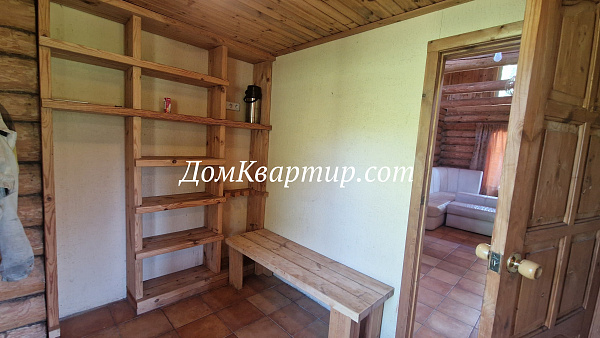 Дом для жизни и бизнеса на берегу 2-х озёр в Пустошке д. Костьково №947