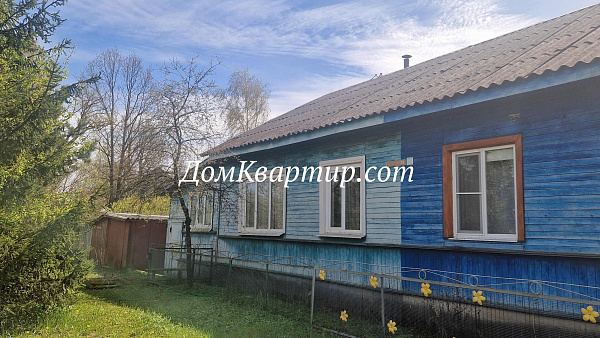 3-х-комнатная благоустроенная квартира в Торопце, пер. Холмский №899