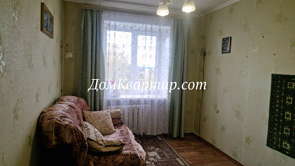 3-х-комнатная благоустроенная квартира на ул. Калинина, д. 46 №919 3-х-комнатная благоустроенная квартира на ул. Калинина, д. 46 №919