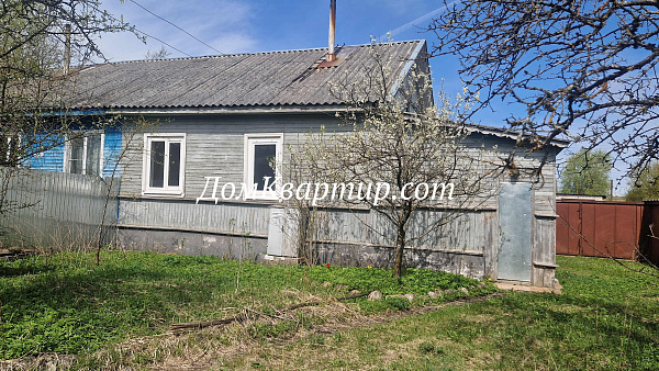 3-х-комнатная благоустроенная квартира в Торопце, пер. Холмский №899