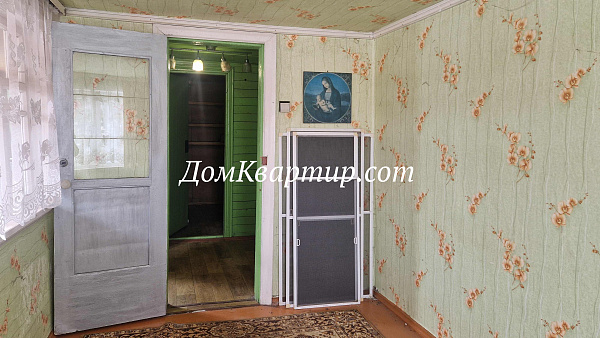 3-х-комнатная благоустроенная квартира в Торопце, пер. Холмский №899