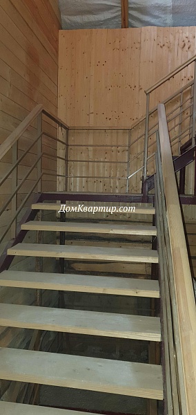 Дом с земельным участком на ул. Карьер Торопец №887