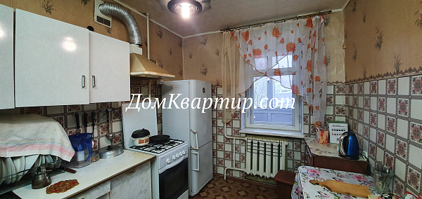 3-х-комнатная благоустроенная квартира на ул. Советская, дом 127А №926