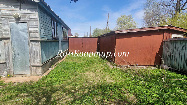 3-х-комнатная благоустроенная квартира в Торопце, пер. Холмский №899