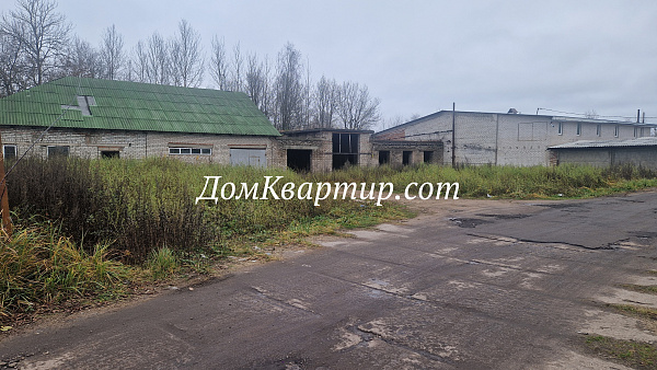 Здание свободного назначения в центре Торопца, ул. Советская, д. 85Б №102