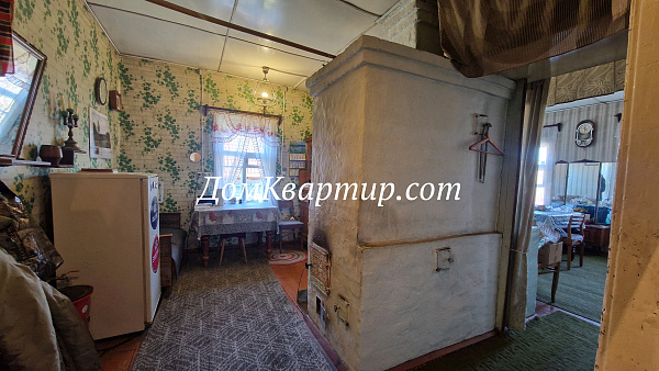 Дом с земельным участком на ул. Ленинградская в г. Торопец №974