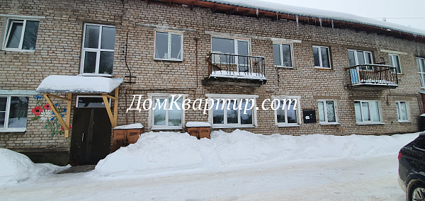 2-х-комнатная благоустроенная квартира на пл. 1 Мая №939