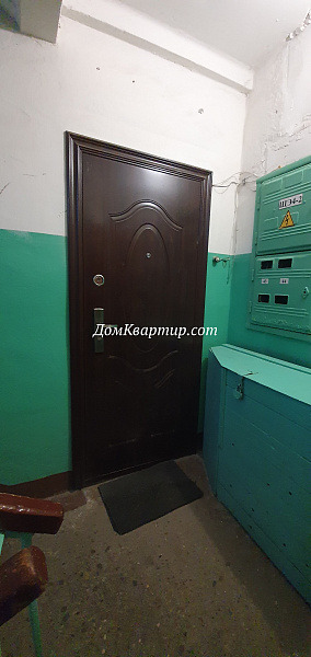 3-х-комнатная благоустроенная квартира на ул. Советская, дом 127А №926