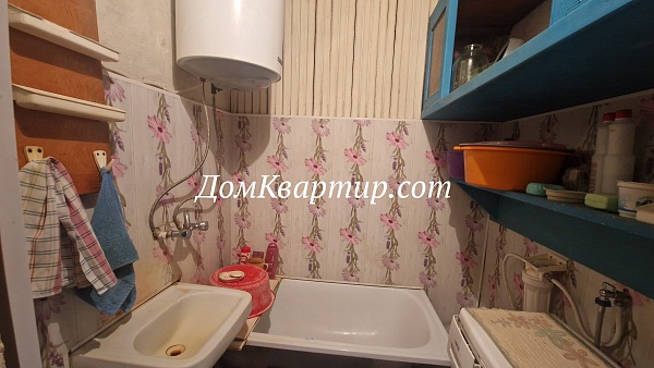 2-х-комнатная благоустроенная квартира на ул. Калинина, д. 46 в г. Торопец №916 2-х-комнатная благоустроенная квартира на ул. Калинина, д. 46 в г. Торопец №916