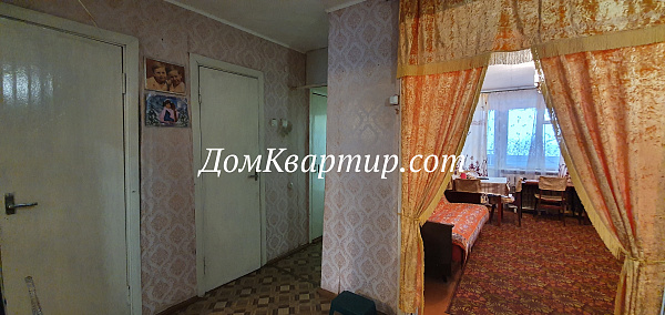 3-х-комнатная благоустроенная квартира на ул. Советская, дом 127А №926