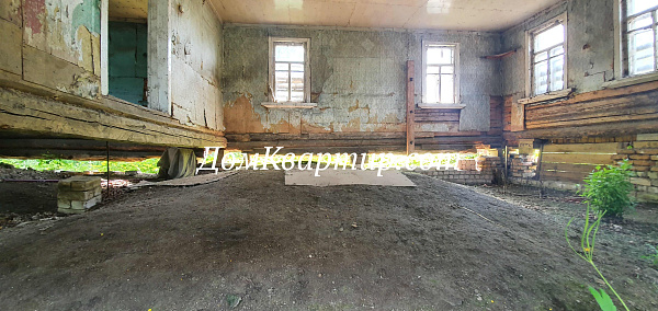 Дом с земельным участком на ул. Западная в г. Торопец №862