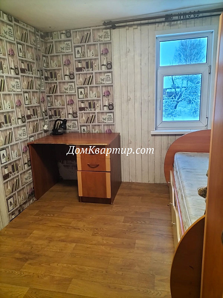 Дом с земельным участком в дер. Ольховка Торопецкого района №951