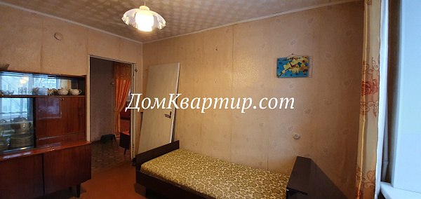 3-х-комнатная благоустроенная квартира на ул. Советская, дом 127А №926