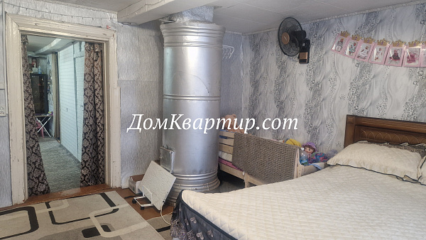 Дом с земельным участком в Торопце на ул. Фрунзе №971