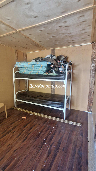 Дом с земельным участком у леса и реки в дер. Новый Бор №921