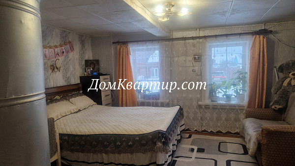 Дом с земельным участком в Торопце на ул. Фрунзе №971