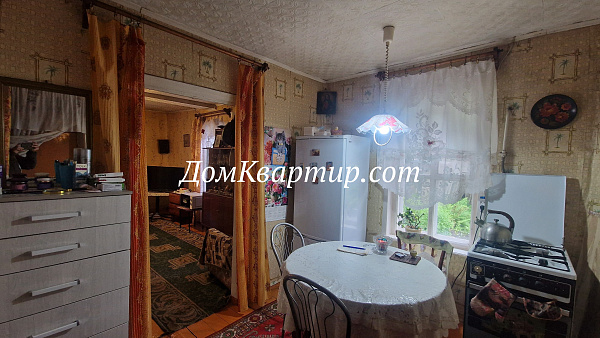 Дом с земельным участком на ул. Пушкина, д. 26 №988