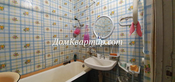 3-х-комнатная благоустроенная квартира на ул. Советская, дом 127А №926